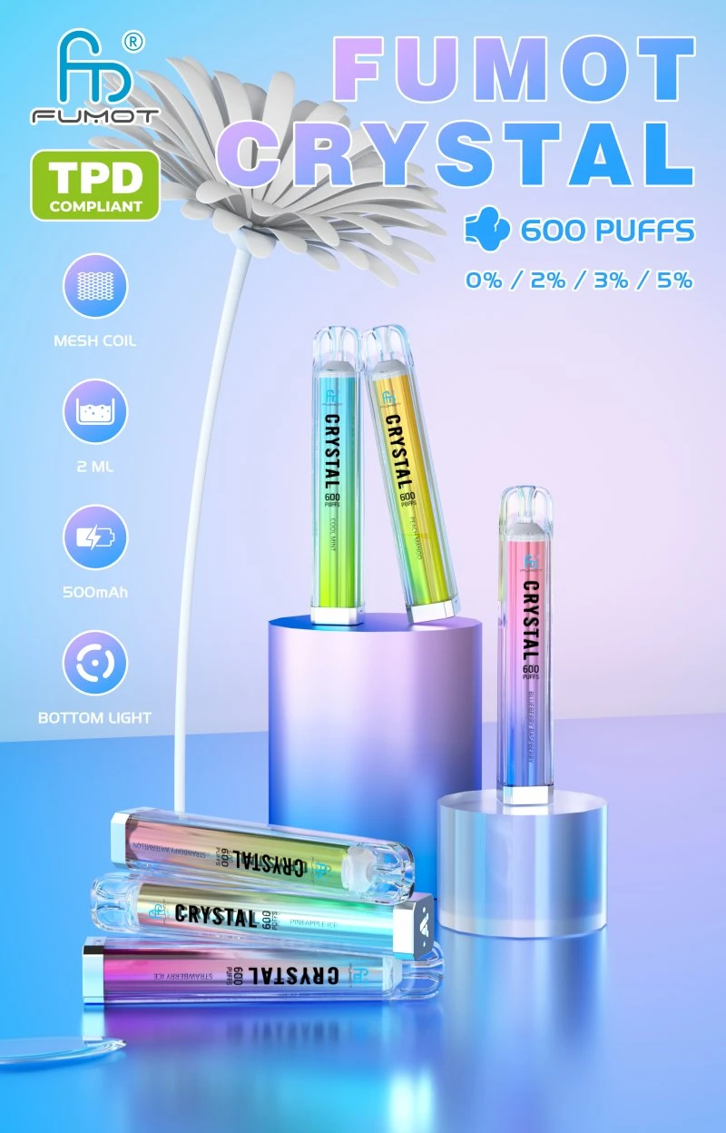 randm crystal 600 vape vapes