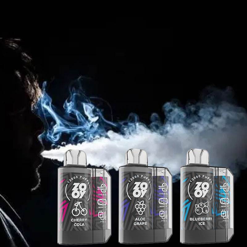 ZOOY mega 12000 vape vapes vepe