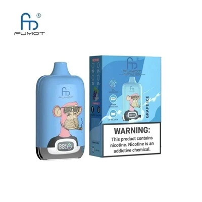 Je poškození jednorázových elektronických cigaret významné?