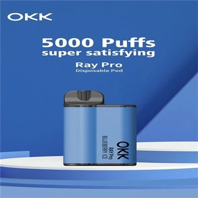 Okk Ray Pro 5000