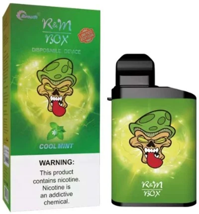 R&M Box 5500