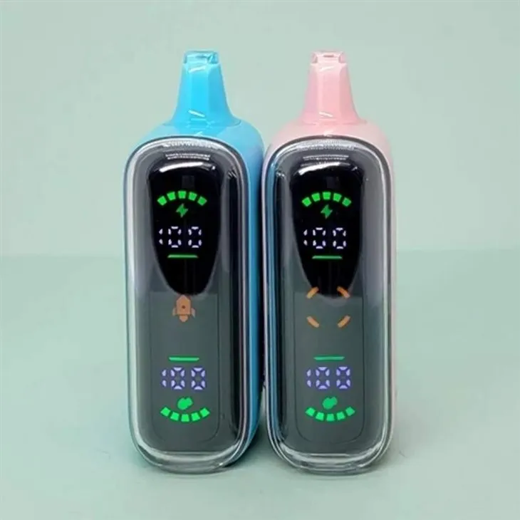 Geek Bar Pulse 15000 sc