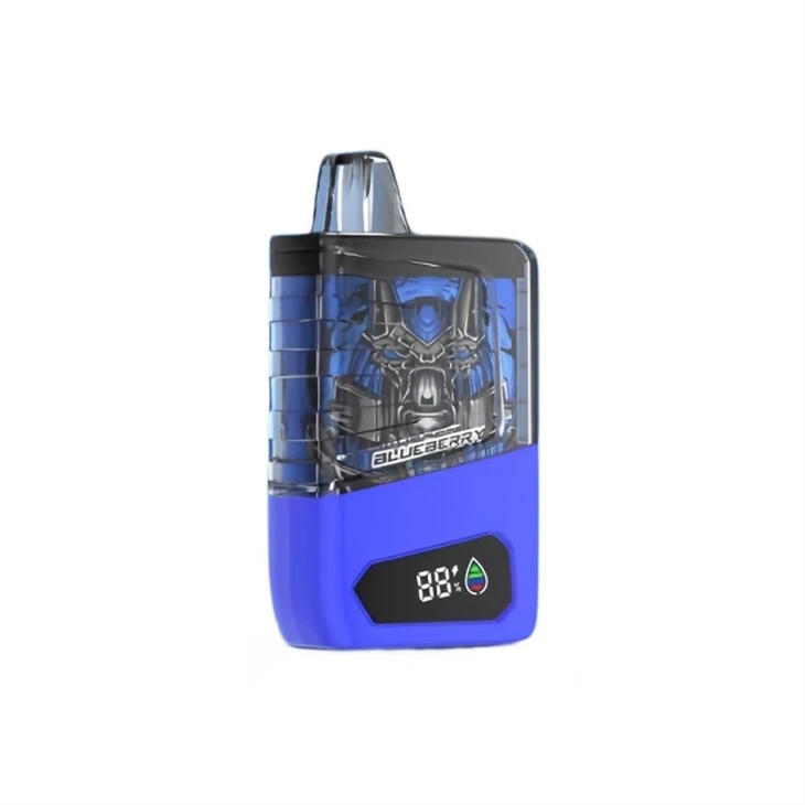 KK ALSPACE 12000 PUFFS