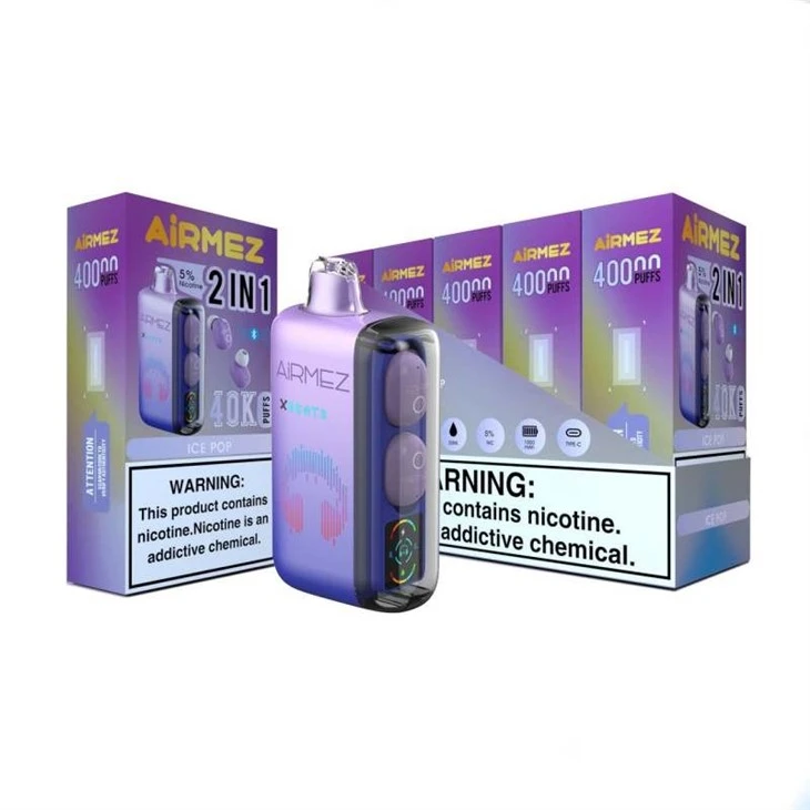 AiRMEZ Xbeats 40000 Puffs high quality