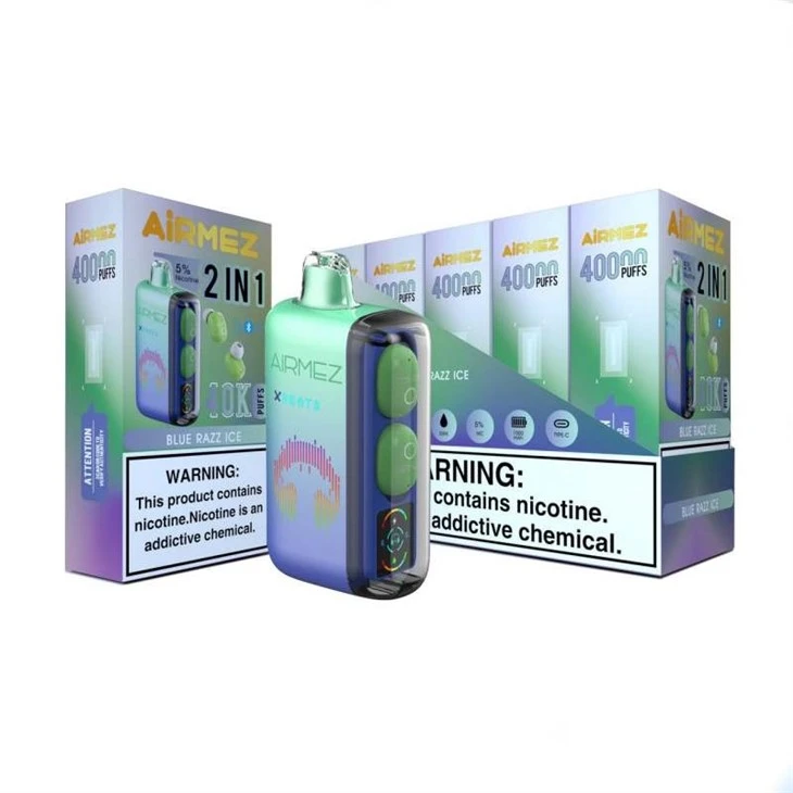 AiRMEZ Xbeats 40000 Puffs best