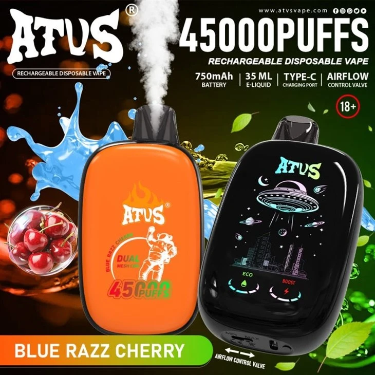 ATVS 45000 5