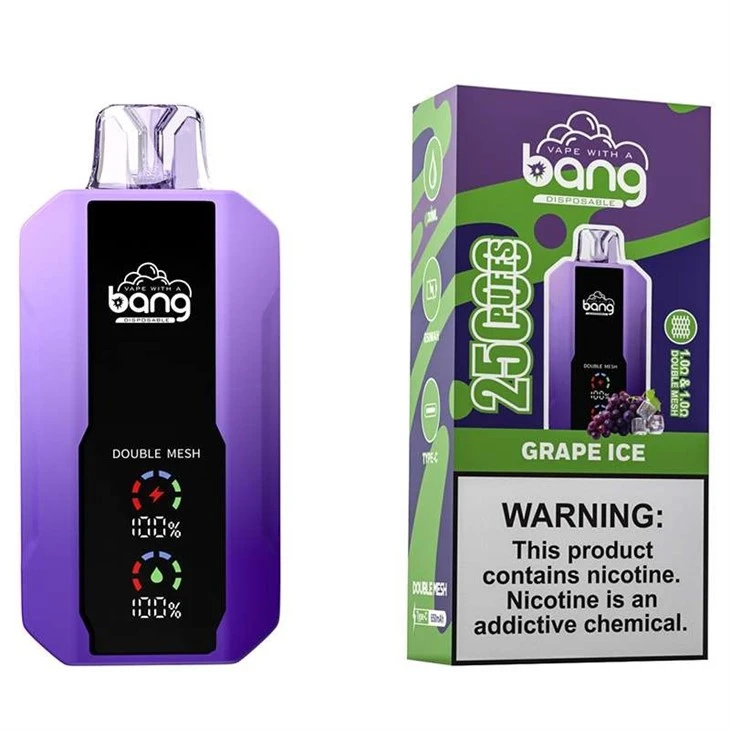 bang 25000puffs vape bang 25000puffs vape