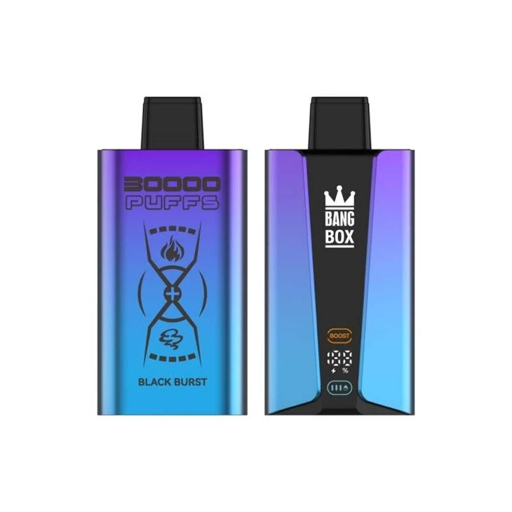 Bang box 30000 35 Bang box 30000 35