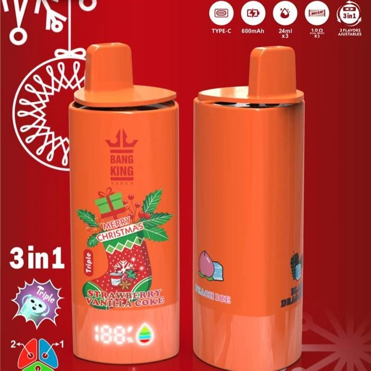 BANG KING Triple 100K 3IN1 price