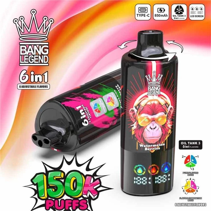 BANG LEGEND 150K 5 BANG LEGEND 150K 5