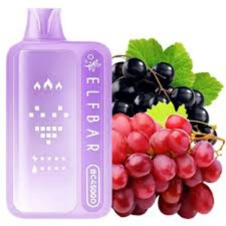 ELFBAR BC45000 suppliers