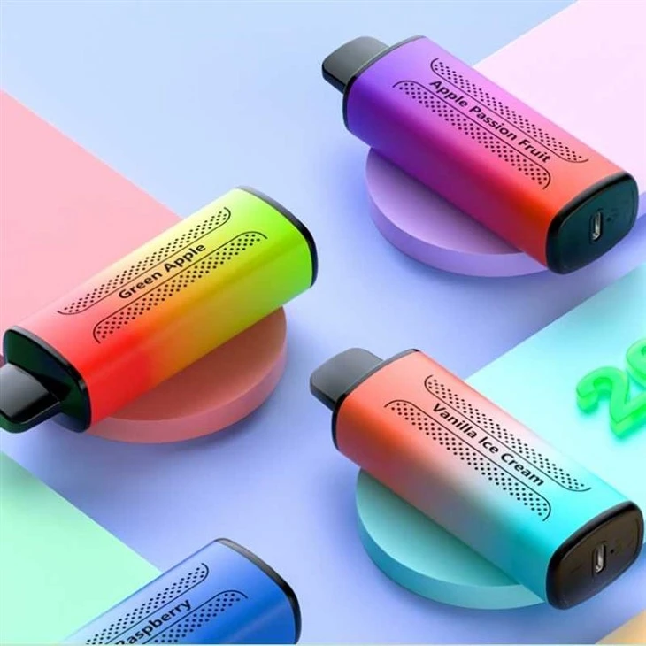 EPE 7000 vapes