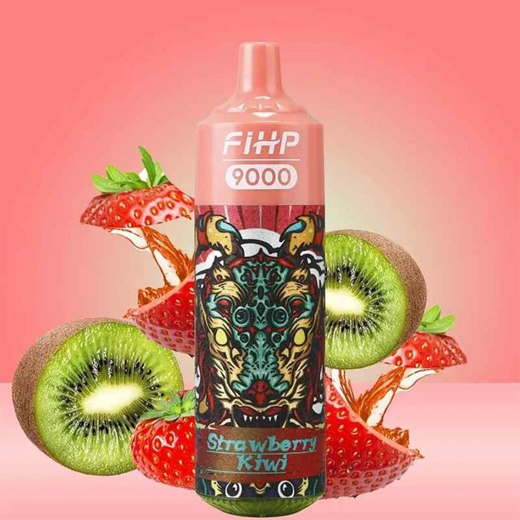 FIHP 9000 9 FIHP 9000 9