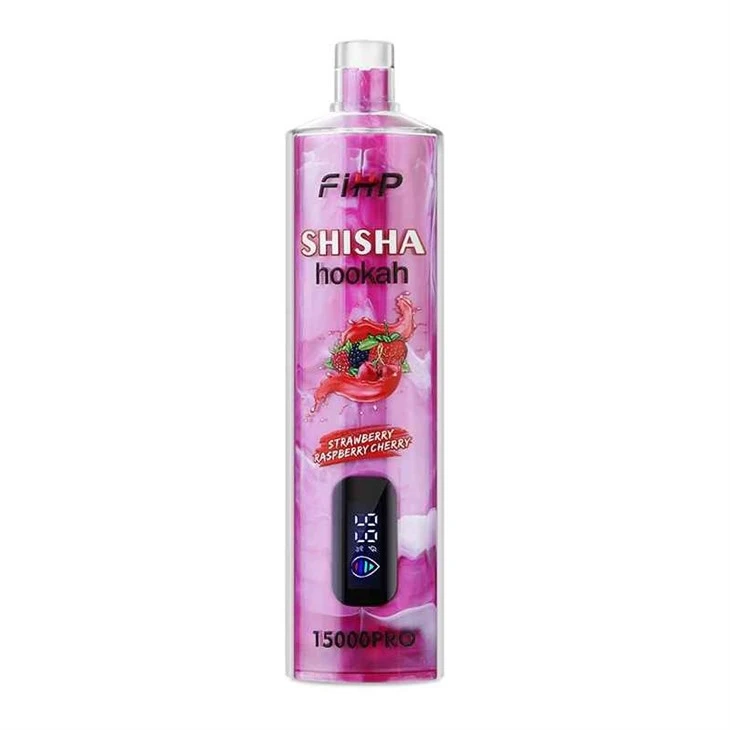 FIHP Shisha Hookah 15000pro 8