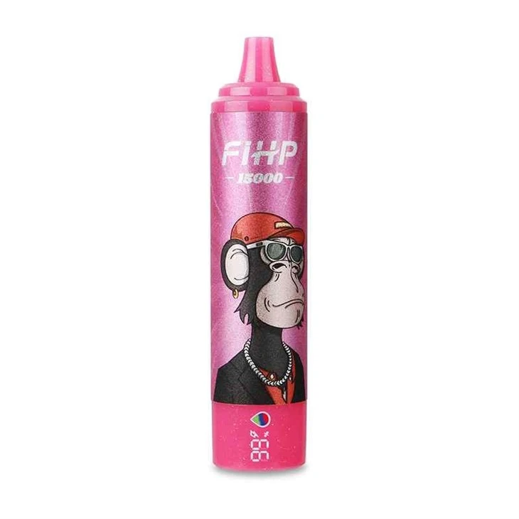 FIHP Shisha Hookah 15000 Puffs Vape high quality FIHP Shisha Hookah 15000 Puffs Vape high quality