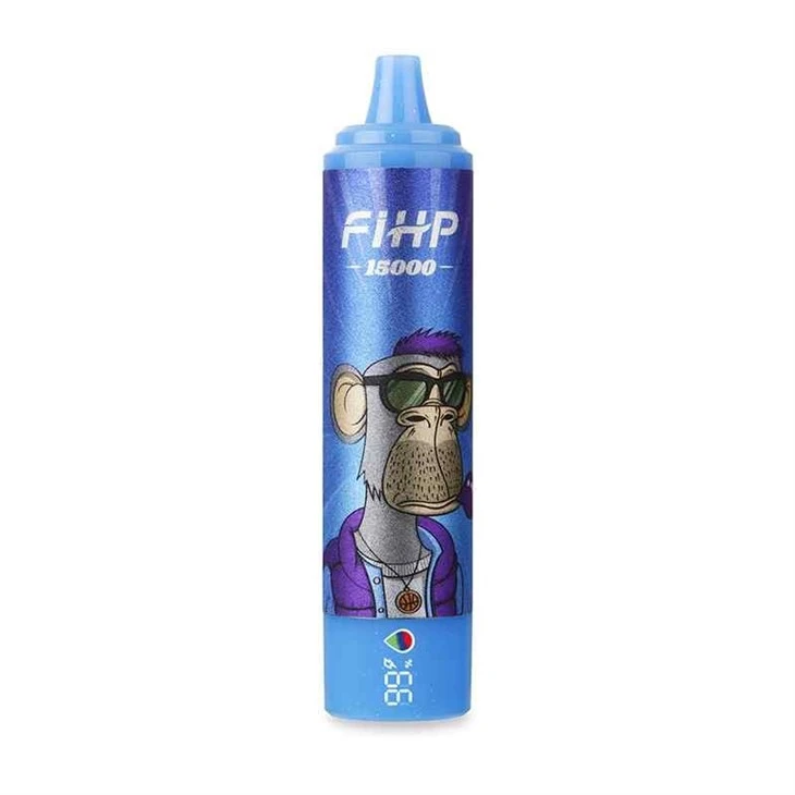 FIHP Shisha Hookah 15000 Puffs Vape high quality FIHP Shisha Hookah 15000 Puffs Vape high quality