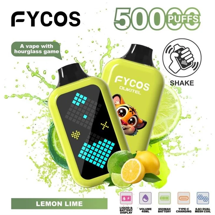 Fycos 50K Player best