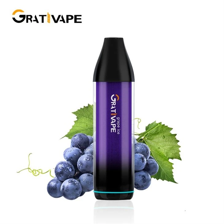 Grativape Esky 5500