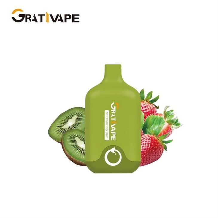 Grativape Grab 6000 puffs