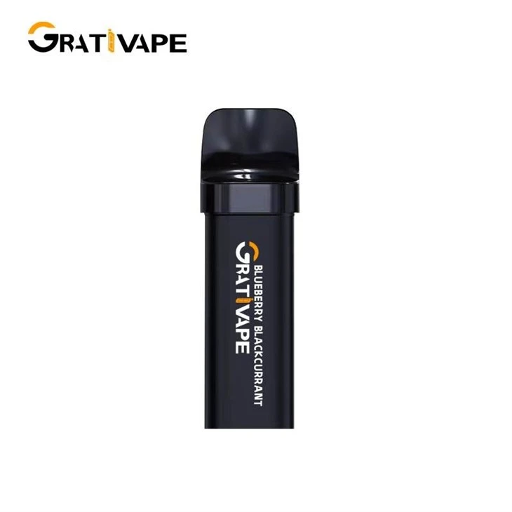 Grativape iFlow iFLOW 3 Grativape iFlow iFLOW 3