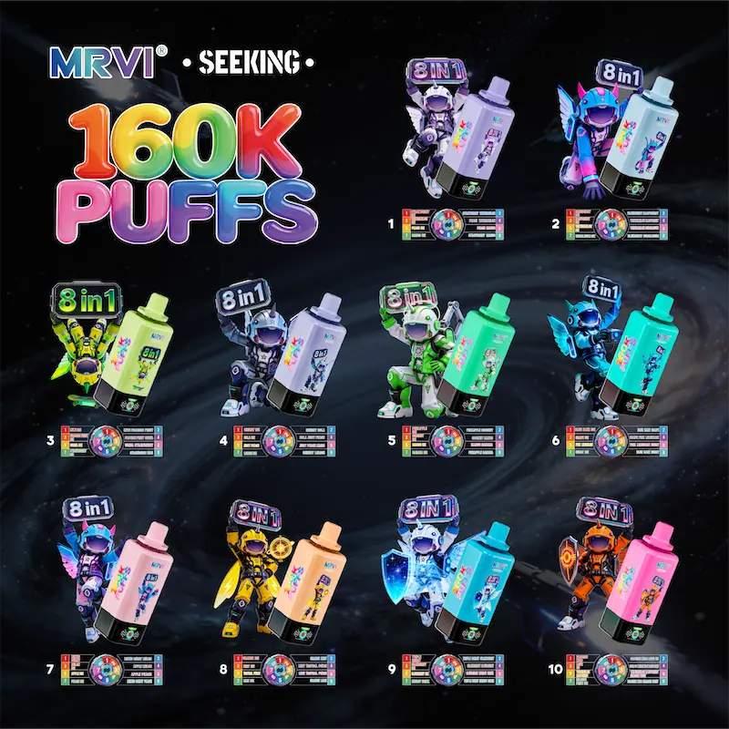 MRVI SEEKING 160000 MRVI SEEKING 160000
