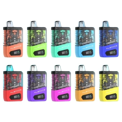 Správný způsob nabíjení elektronických cigaret