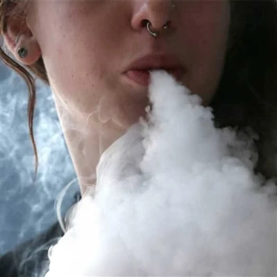 Kolik vapingu je příliš mnoho?