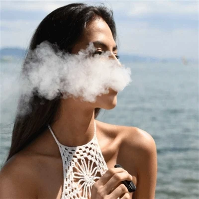 Jaké účinky má obsah nikotinu v e-cigaretách na tělo?