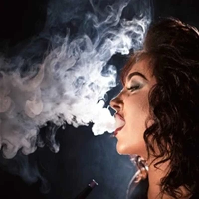 Zničí vám e-cigarety čelist?