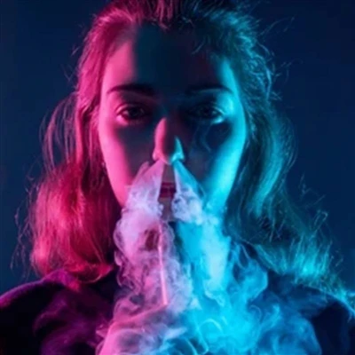 Proč se vám z kouření e-cigaret točí hlava?