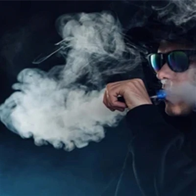 Způsobí kouření e-cigaret nespavost?