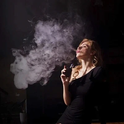 Je vaping zdravější než kouření?