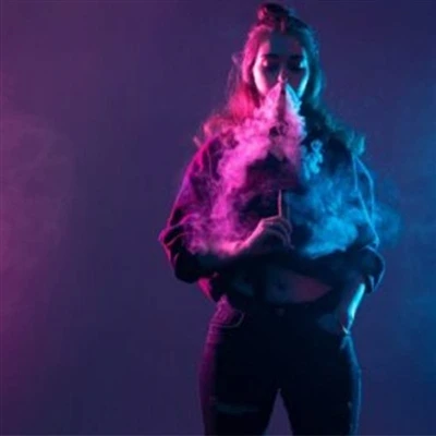 Poškodí kouření e-cigaret vaše plíce?