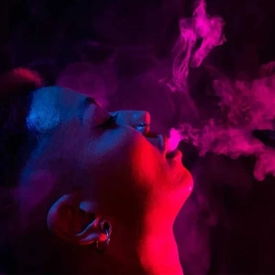 Proč má můj Vape spálený zápach?