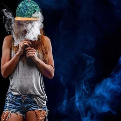 Vybuchne vape?