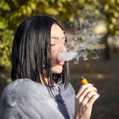 Jak fungují e-cigarety?