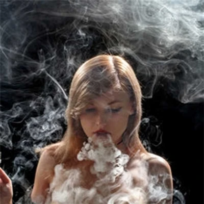 Bavlněné jádro je opravdu snazší kouřit než e-cigarety s keramickým jádrem