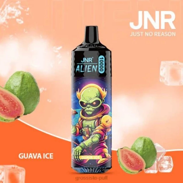 JNR_ALIEN_VBDT103_Guava_Ice_JNR Alien 10000