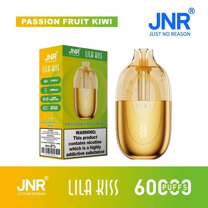 JNR Lira Kiss 60000 best