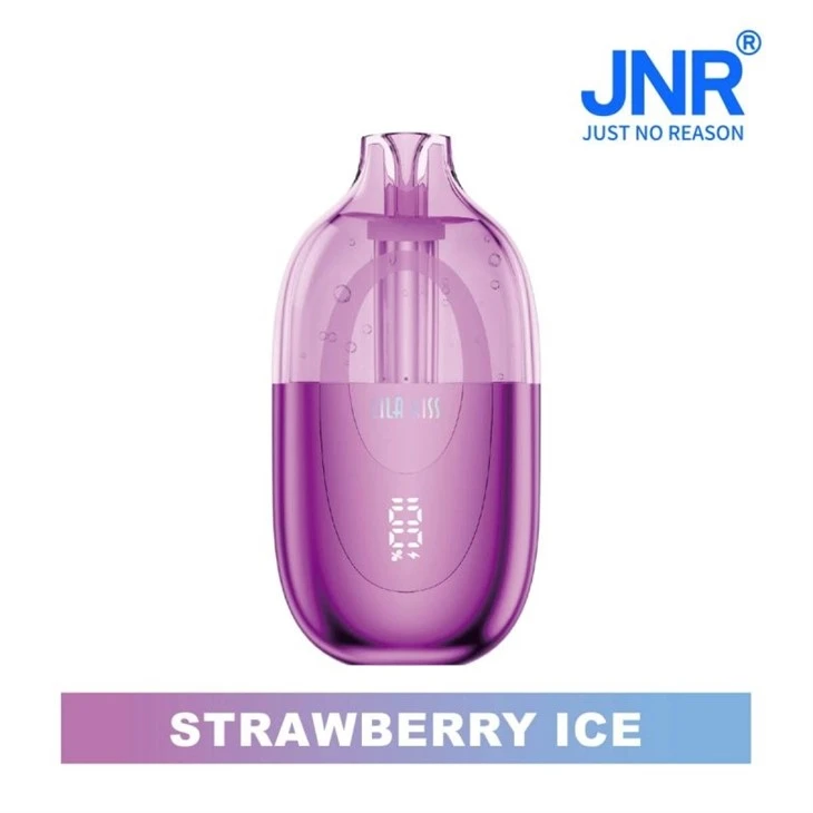 JNR Lira Kiss 60K Puffs best