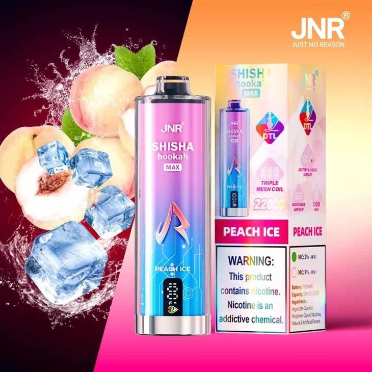 Jnr-Shisha-Hookah-Max-22000puffs-Germany-Zbood-Bang-Maxi-Enjoy-Ultra-Crystal-Finish-16000-Disposable-Electronic-Cigarettes-E-Cgarett