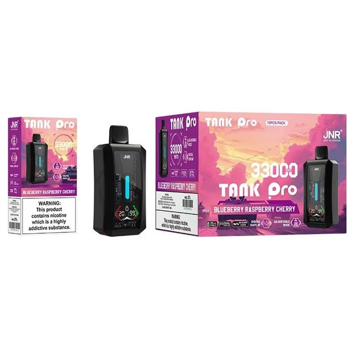 3-Blueberry-Raspberry-Cherry_JNR TANK PRO 33000 3