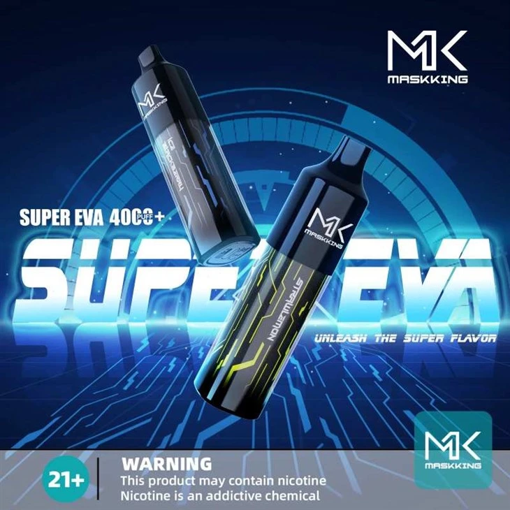 Maskking SUPER EVA 4000