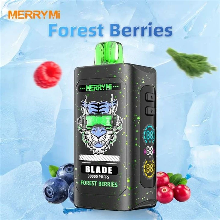 Merry Mi Blade 30000 suppliers
