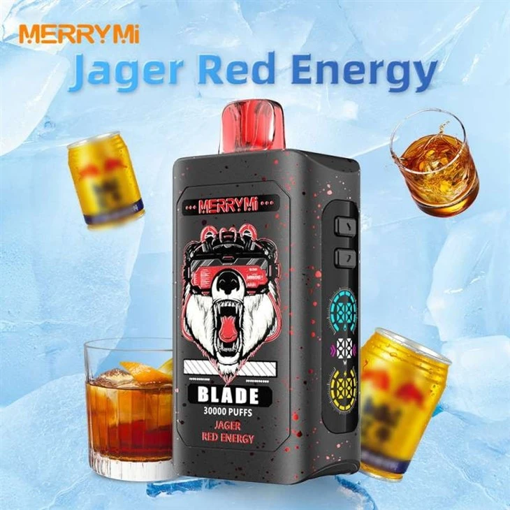 Merry Mi Blade 30000 high quality