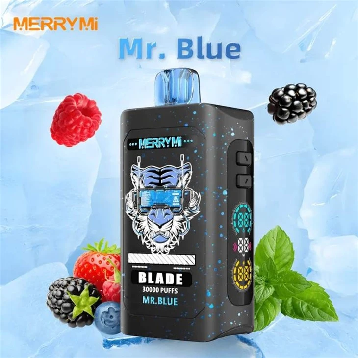 Merry Mi Blade 30000 suppliers