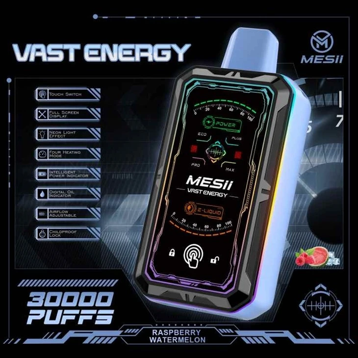 MESII VAST ENERGY 30000 28