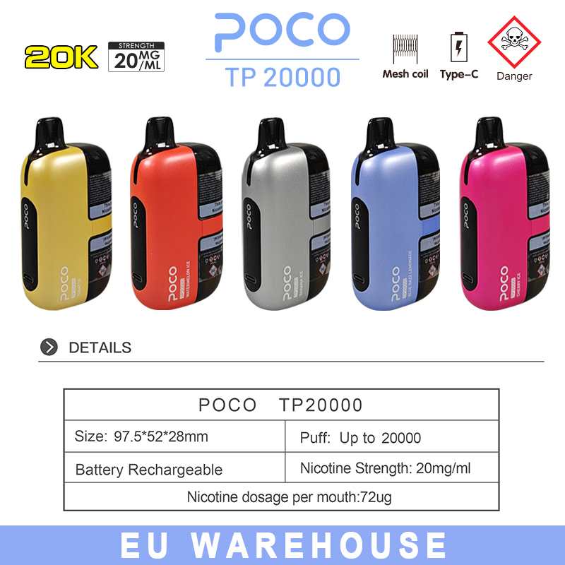 POCO 20000 14 POCO 20000 14
