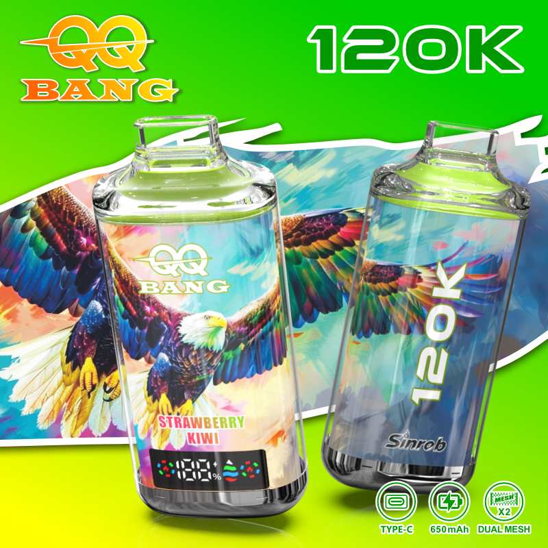 QQ BANG 120K 5