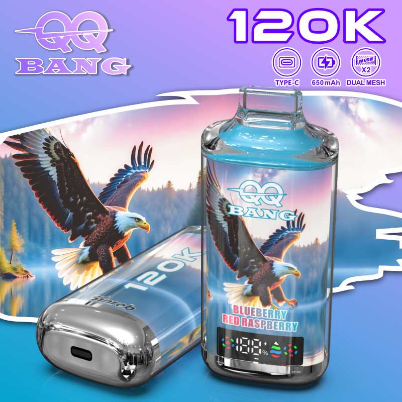QQ BANG 120K 2 QQ BANG 120K 2